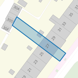 Perceel WSN01-B-4953