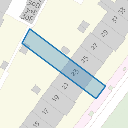 Perceel WSN01-B-4955