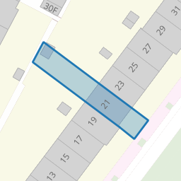 Perceel WSN01-B-4956