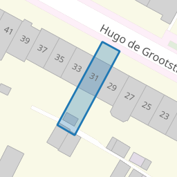 Perceel WSN01-B-4988