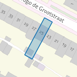 Perceel WSN01-B-4991