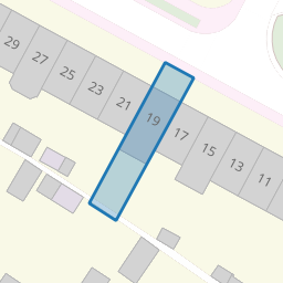 Perceel WSN01-B-4994