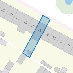 Perceel WSN01-B-4996