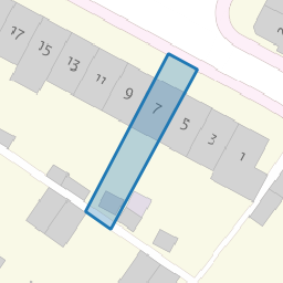 Perceel WSN01-B-5000