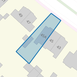 Perceel WSN01-B-5011