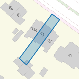 Perceel WSN01-B-5012