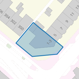 Perceel WSN01-B-5016