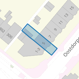 Perceel WSN01-B-5017