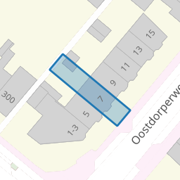 Perceel WSN01-B-5018