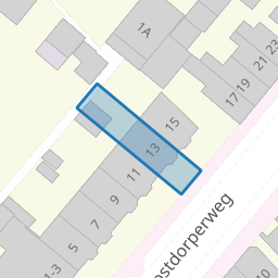 Perceel WSN01-B-5021