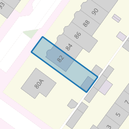 Perceel WSN01-B-5030