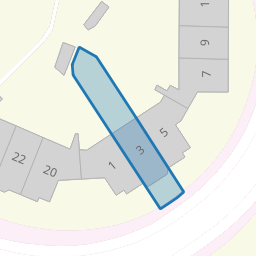 Perceel WSN01-B-5033