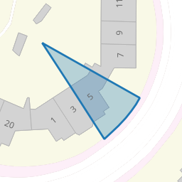 Perceel WSN01-B-5034