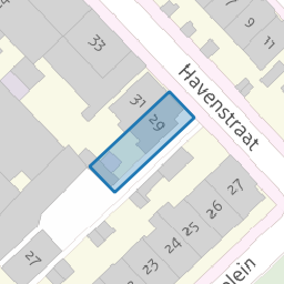 Perceel WSN01-B-5041