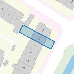 Perceel WSN01-B-5043