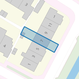 Perceel WSN01-B-5045