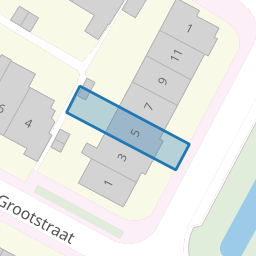 Perceel WSN01-B-5046