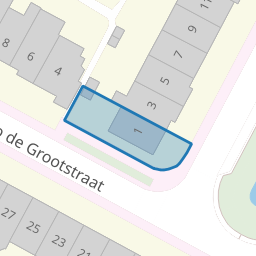 Perceel WSN01-B-5048