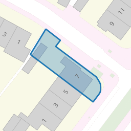 Perceel WSN01-B-5049