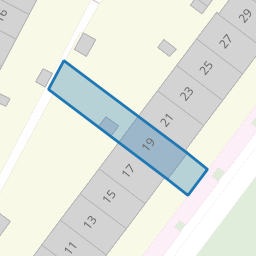 Perceel WSN01-B-5055