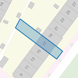 Perceel WSN01-B-5056