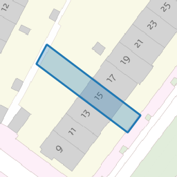 Perceel WSN01-B-5057