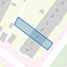 Perceel WSN01-B-5058