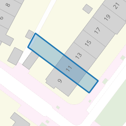 Perceel WSN01-B-5059