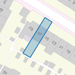 Perceel WSN01-B-5066