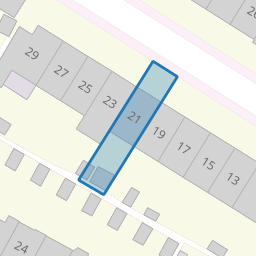 Perceel WSN01-B-5069