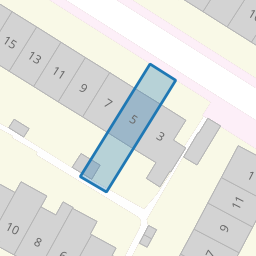 Perceel WSN01-B-5077