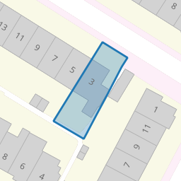 Perceel WSN01-B-5078