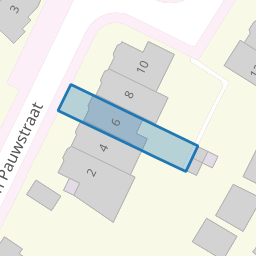 Perceel WSN01-B-5086