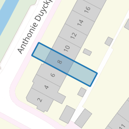 Perceel WSN01-B-5097