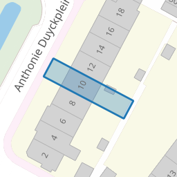 Perceel WSN01-B-5098