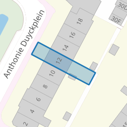 Perceel WSN01-B-5099