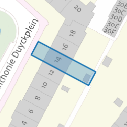 Perceel WSN01-B-5100