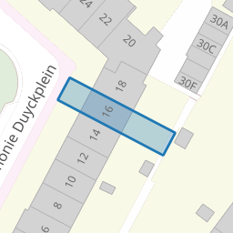 Perceel WSN01-B-5101