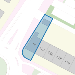 Perceel WSN01-B-5110