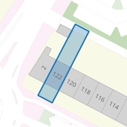 Perceel WSN01-B-5111