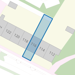 Perceel WSN01-B-5114