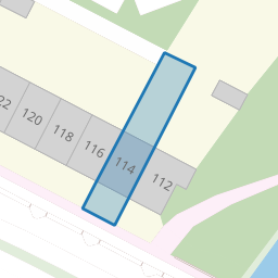 Perceel WSN01-B-5115