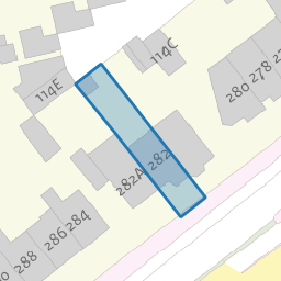 Perceel WSN01-B-5129