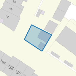 Perceel WSN01-B-5138