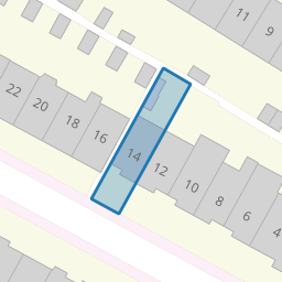 Perceel WSN01-B-5147