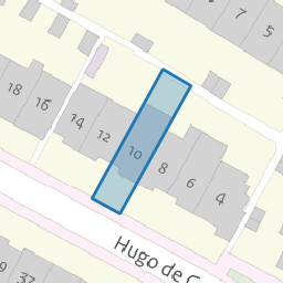 Perceel WSN01-B-5149