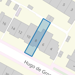 Perceel WSN01-B-5150