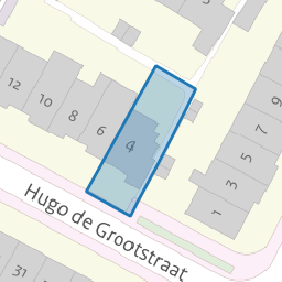 Perceel WSN01-B-5152