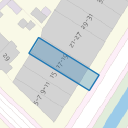 Perceel WSN01-B-5154