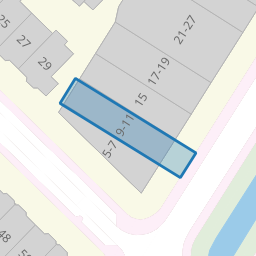 Perceel WSN01-B-5156